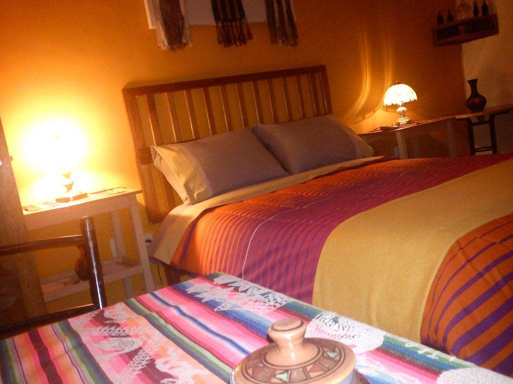 8A Cusco Guest House Стая снимка