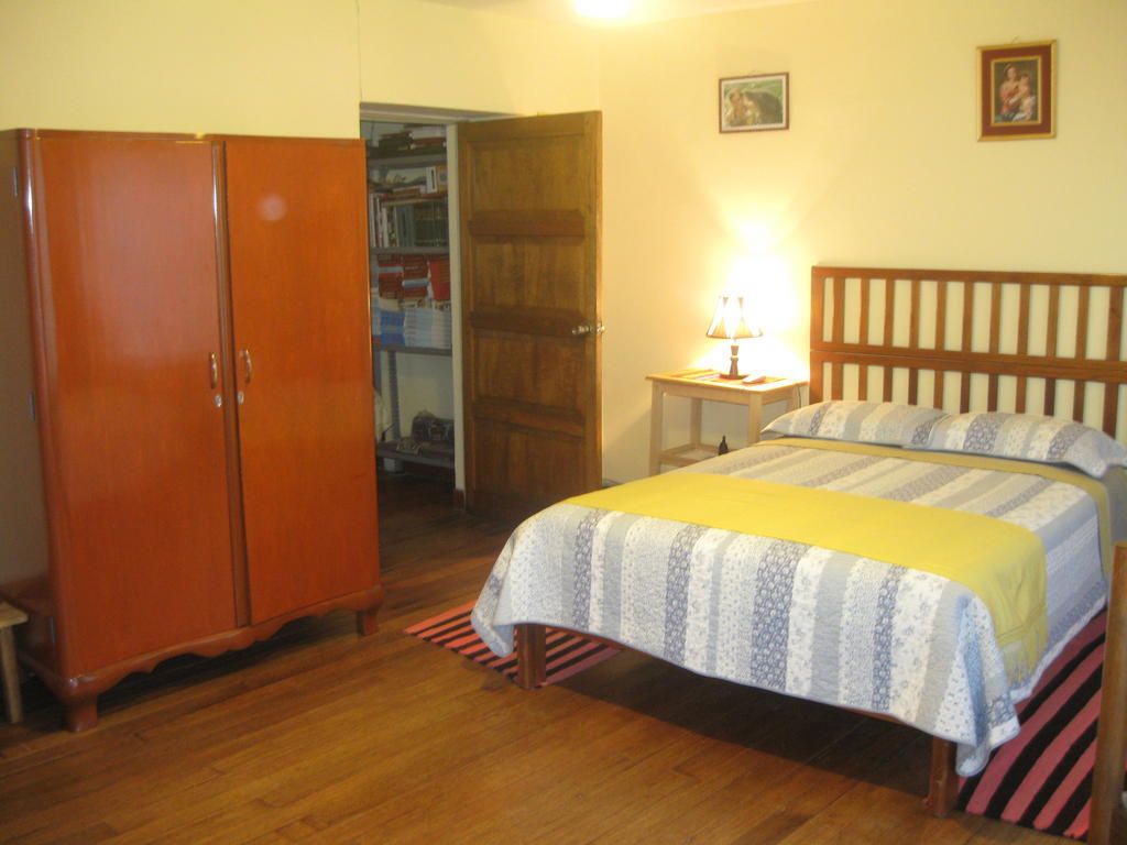 8A Cusco Guest House Стая снимка